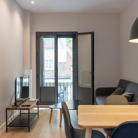 Ola Living Gracia Apartment Barcelona Ngoại thất bức ảnh