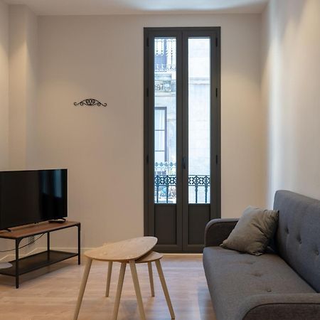 Ola Living Gracia Apartment Barcelona Ngoại thất bức ảnh