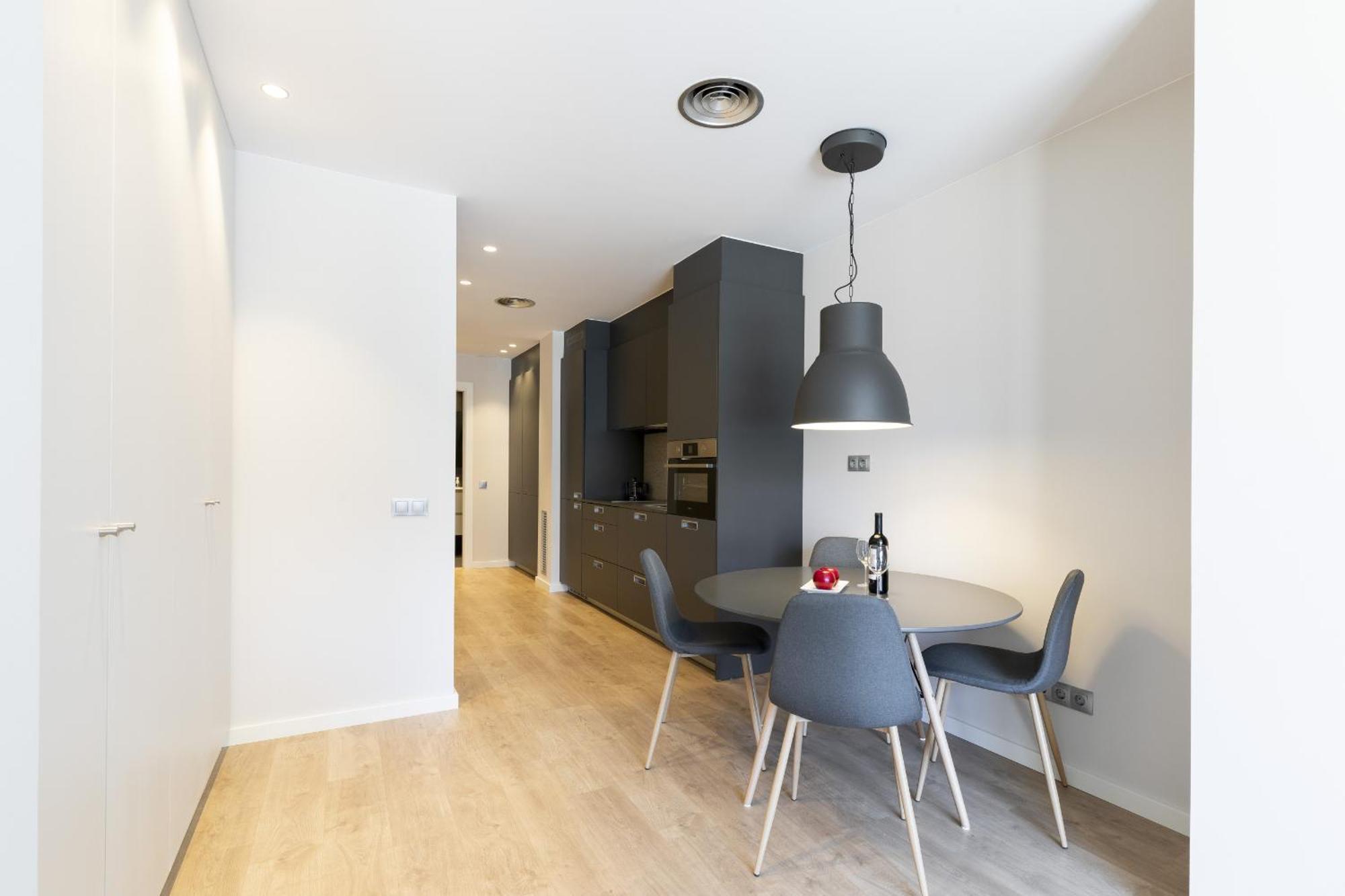 Ola Living Gracia Apartment Barcelona Ngoại thất bức ảnh
