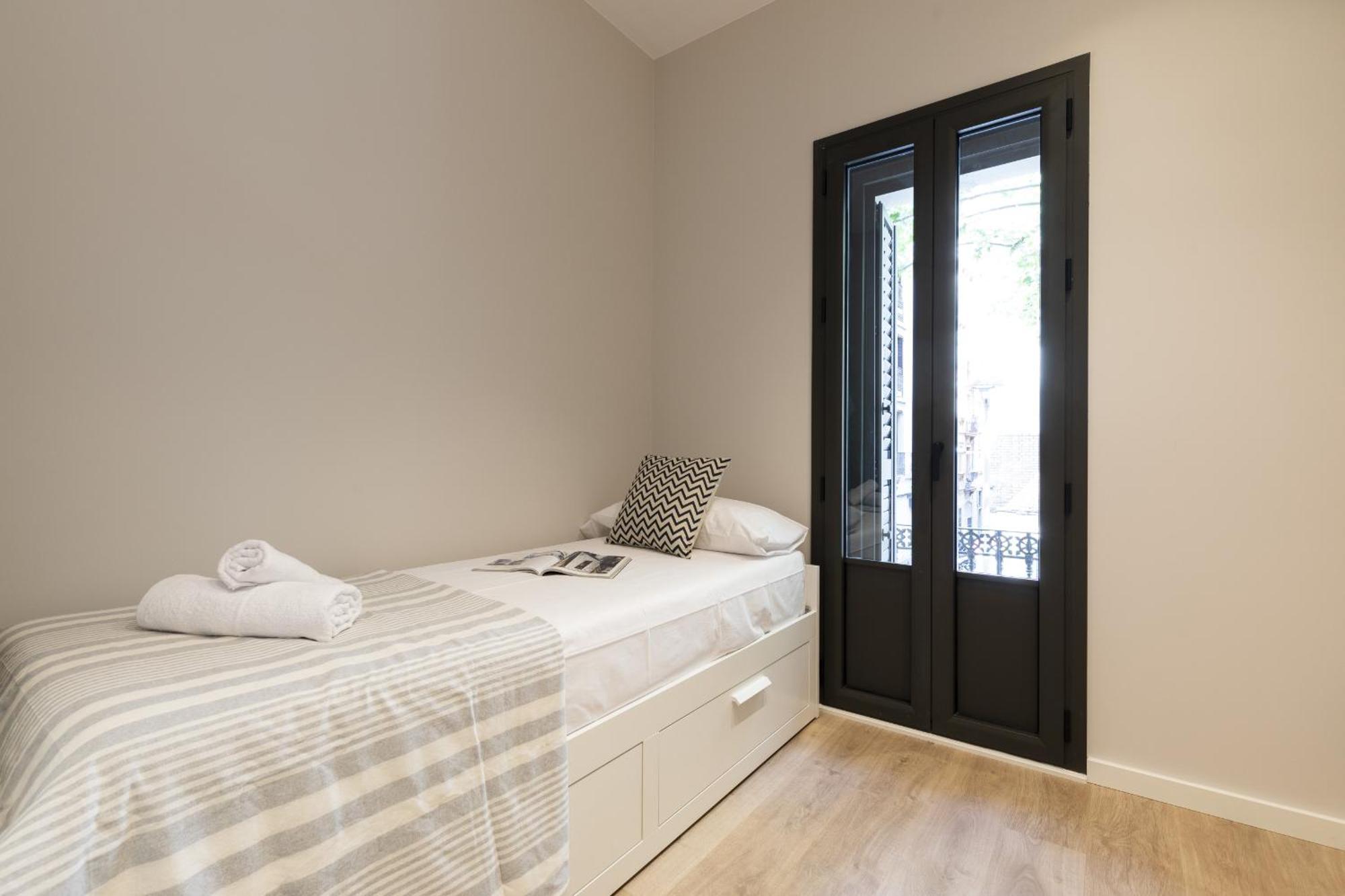 Ola Living Gracia Apartment Barcelona Ngoại thất bức ảnh