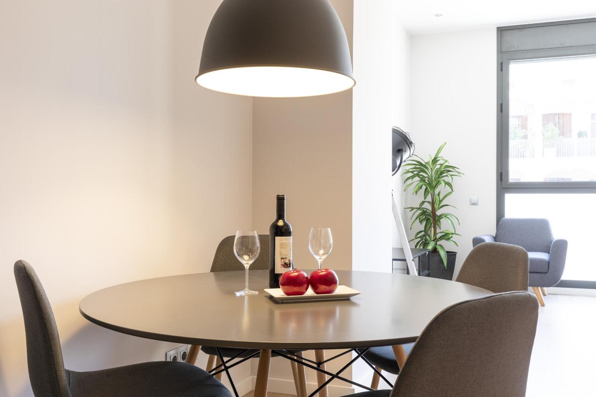 Ola Living Gracia Apartment Barcelona Ngoại thất bức ảnh