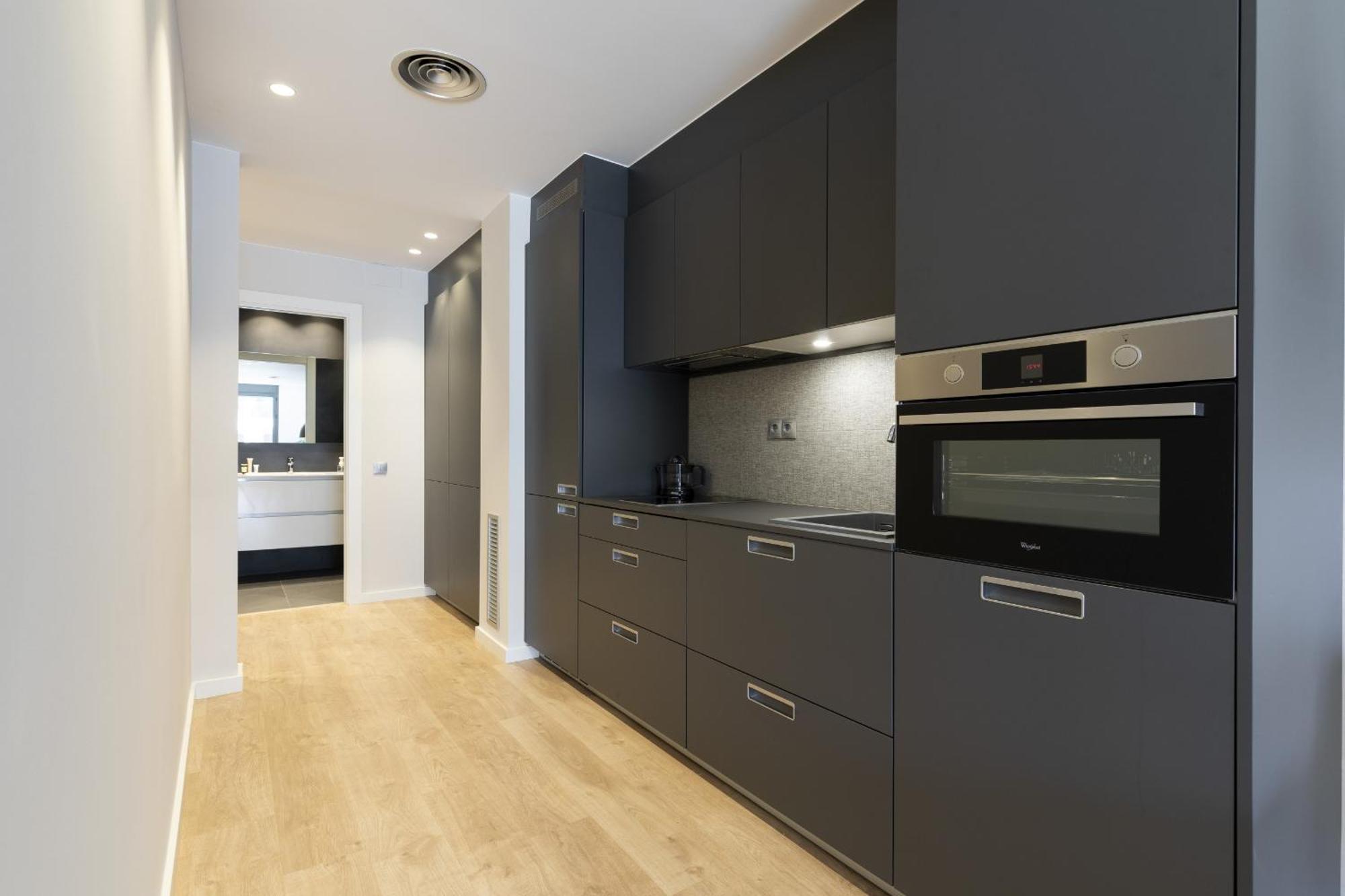 Ola Living Gracia Apartment Barcelona Ngoại thất bức ảnh