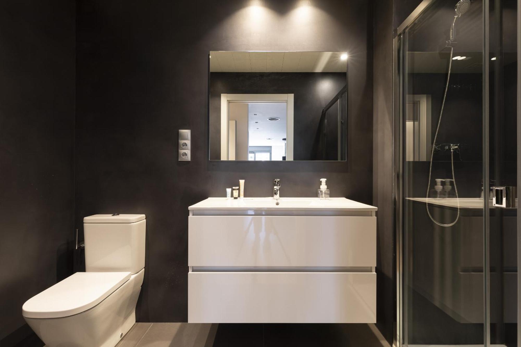 Ola Living Gracia Apartment Barcelona Ngoại thất bức ảnh