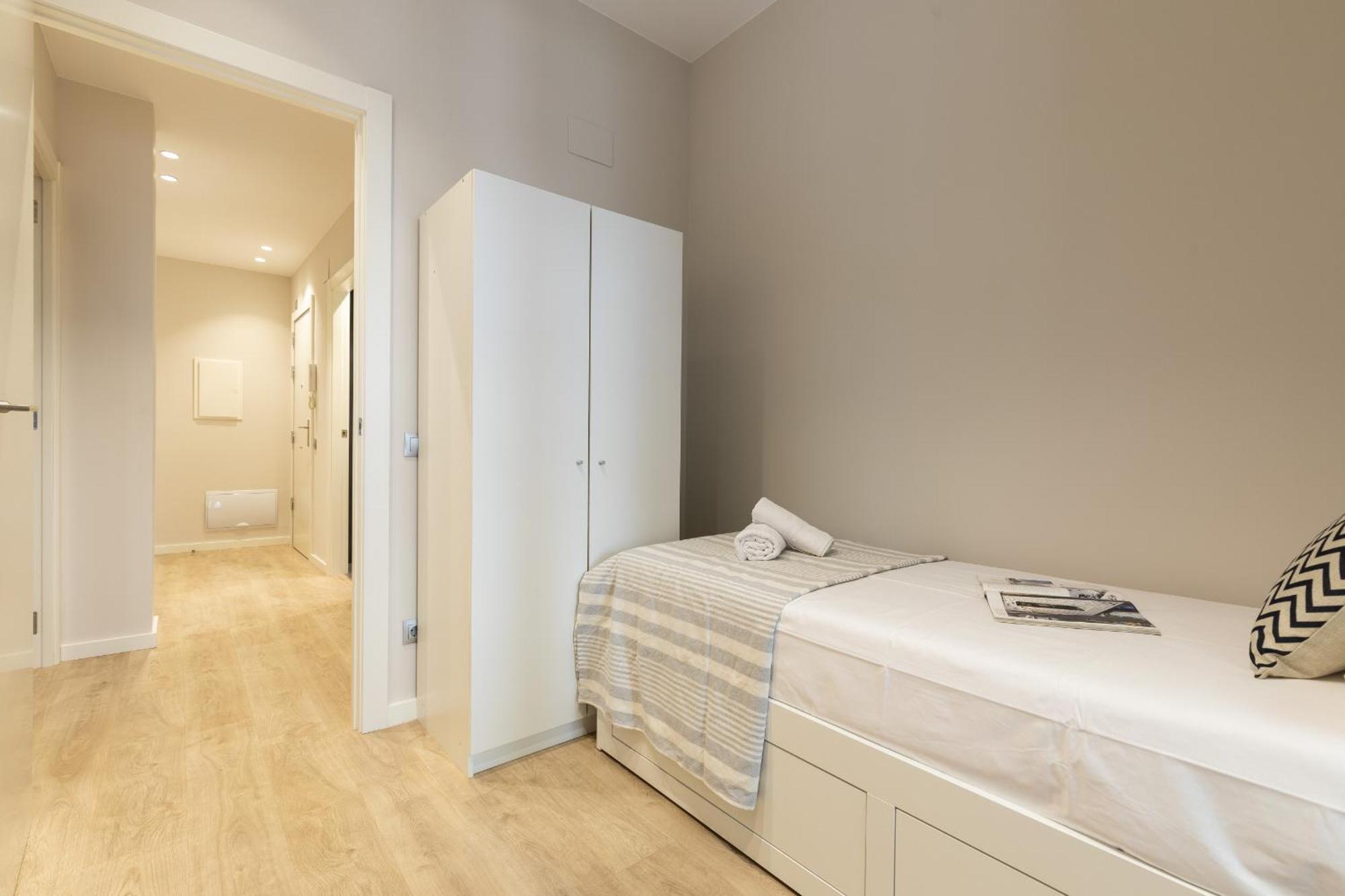 Ola Living Gracia Apartment Barcelona Ngoại thất bức ảnh