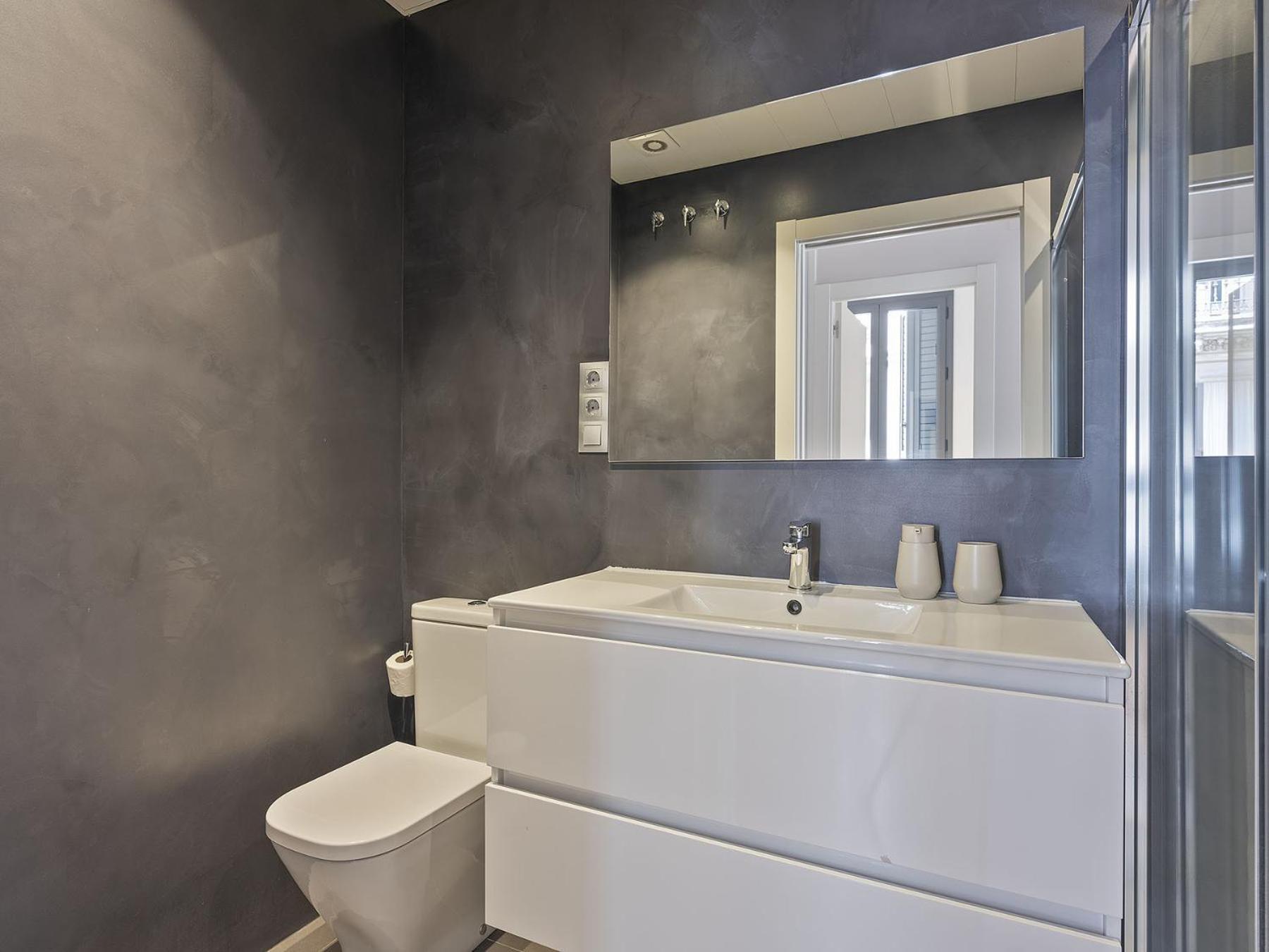 Ola Living Gracia Apartment Barcelona Ngoại thất bức ảnh