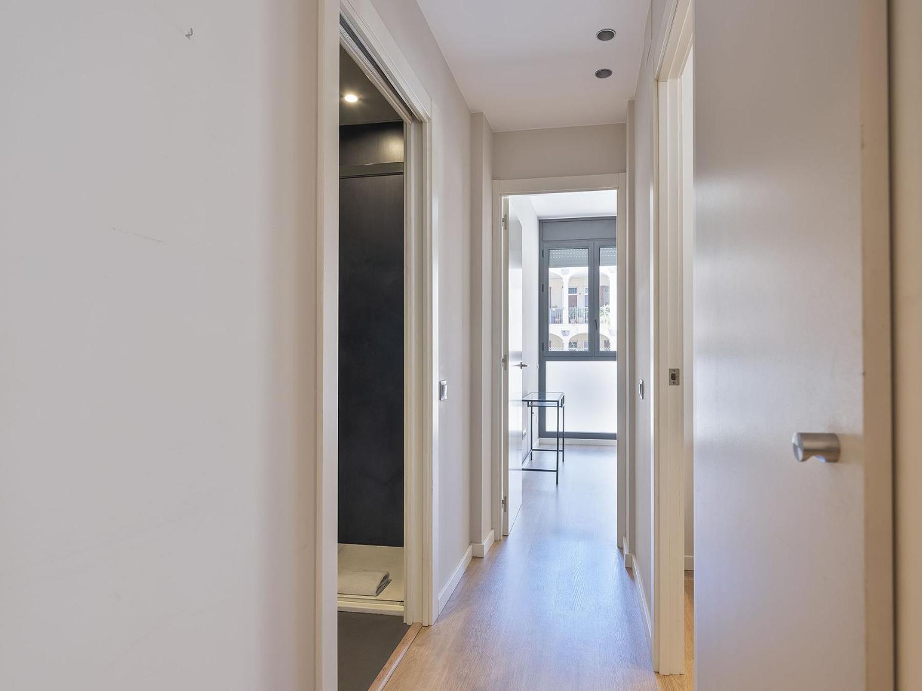 Ola Living Gracia Apartment Barcelona Ngoại thất bức ảnh
