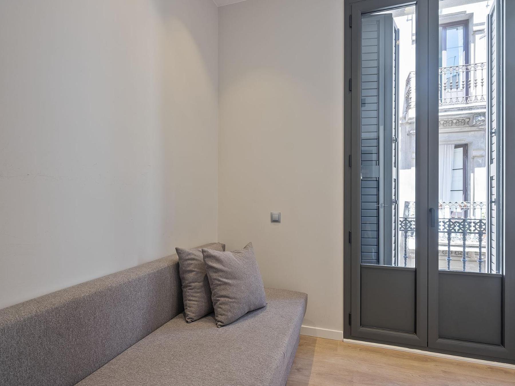 Ola Living Gracia Apartment Barcelona Ngoại thất bức ảnh