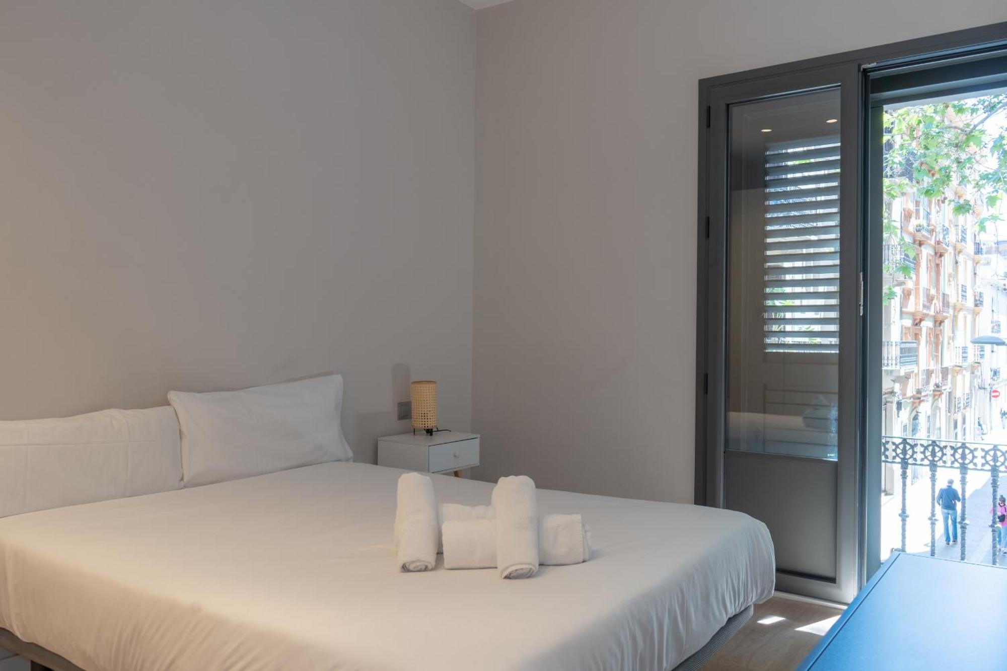 Ola Living Gracia Apartment Barcelona Ngoại thất bức ảnh