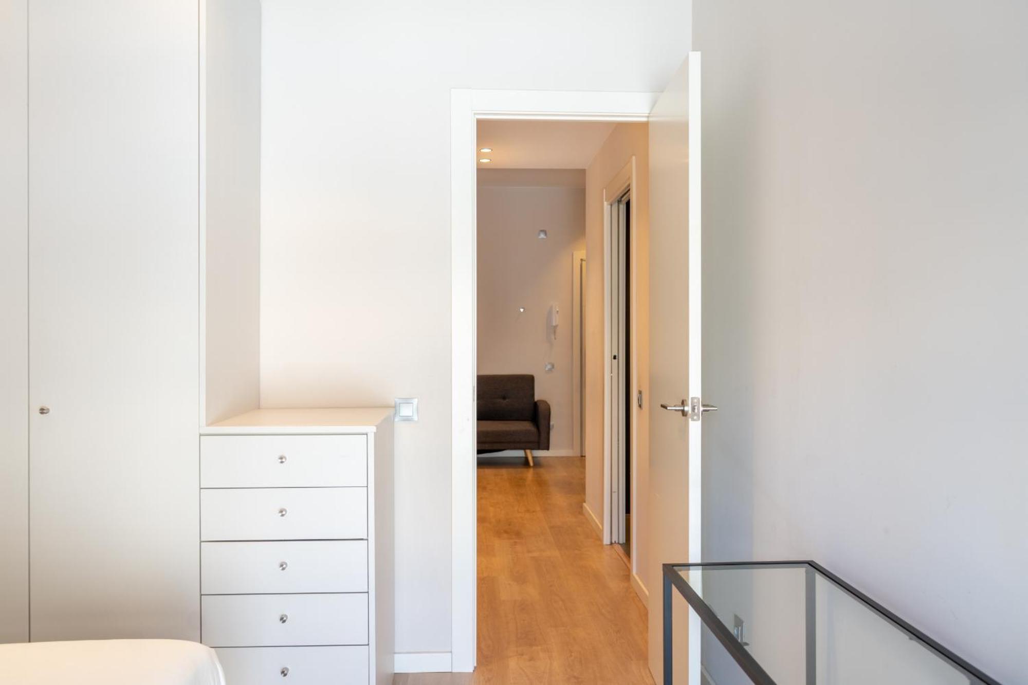 Ola Living Gracia Apartment Barcelona Ngoại thất bức ảnh