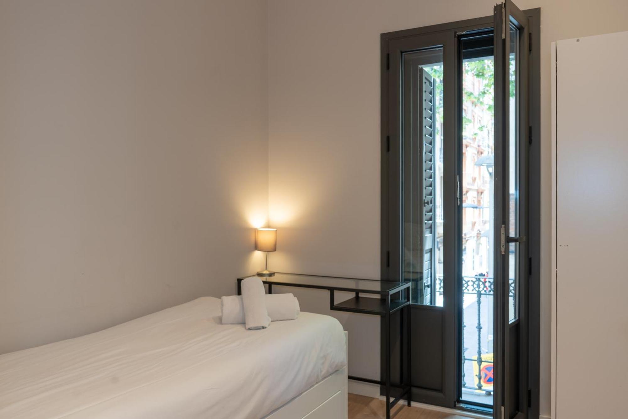 Ola Living Gracia Apartment Barcelona Ngoại thất bức ảnh