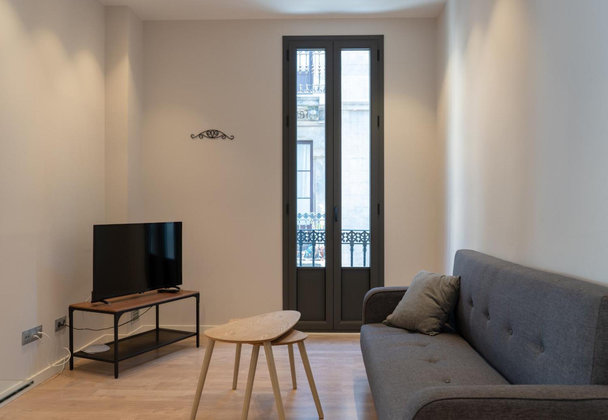 Ola Living Gracia Apartment Barcelona Ngoại thất bức ảnh